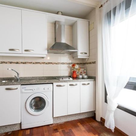 Apartmán Holi-Rent Santa Marina Sevilla Exteriér fotografie