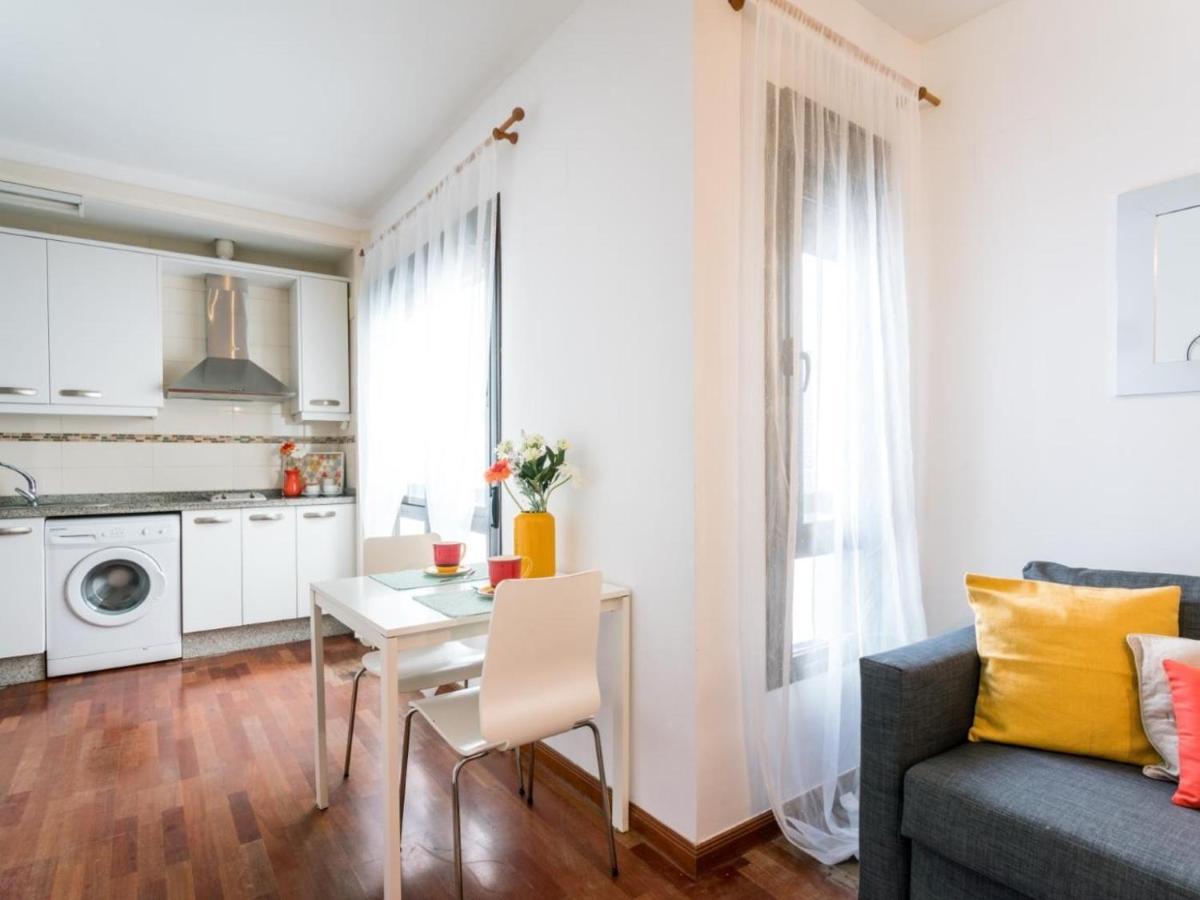 Apartmán Holi-Rent Santa Marina Sevilla Exteriér fotografie